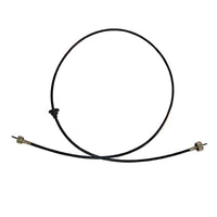 Thumbnail for Omix Speedometer Cable Manual Trans 77-86 Jeep CJs