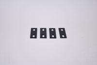 Thumbnail for Hellwig 07-13 GM Trucks Additional Sway Bar Spacer Kit (for 6Spd Auto)