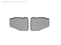Thumbnail for WeatherTech 97-06 Jeep Wrangler Rear FloorLiner - Grey