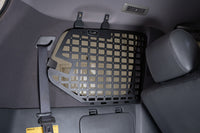 Thumbnail for DV8 Offroad 03-09 Lexus GX 470 Rear Window Molle Storage Panels