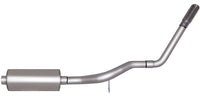 Thumbnail for Gibson 93-96 Ford F-250 XL 7.5L 3in Cat-Back Single Exhaust - Stainless