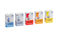 Thumbnail for Putco Mini-Halogens - 7443 Nitro White