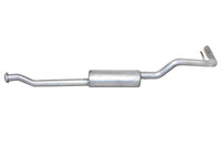 Thumbnail for Gibson 00-01 Chevrolet Suburban 1500 Base 5.3L 3in Cat-Back Single Exhaust - Aluminized