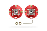 Thumbnail for Pedders 09-14 Chevrolet Camaro Adjustable Camber Plates