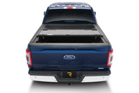 Thumbnail for UnderCover 2021+ Ford F-150 Crew Cab 5.5ft Ultra Flex Bed Cover