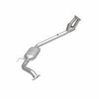 Thumbnail for MagnaFlow Conv DF ISUZU RODEO 2.2L OEM