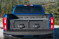 Thumbnail for ARB Drawer Fitting Kit 19-20 Ford Ranger SuperCrew (Incl Side & Extension Floor Kit)