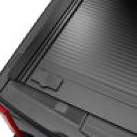 Thumbnail for Retrax 21-22 Ford F-150 Super Crew/Super Cab (Incl. 2022 Lightning) 5.5ft Bed RetraxONE MX