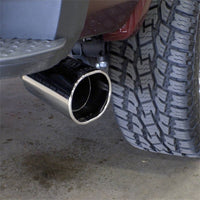 Thumbnail for Banks Power 20-21 Chevy/GMC 2500/3500 6.6L Monster Sport Exhaust System
