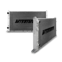 Thumbnail for Mishimoto 94-98 Volkswagen Golf Manual Aluminum Radiator