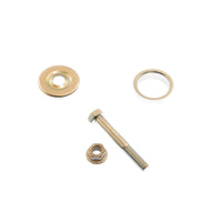 Thumbnail for Bilstein B6 2001 Audi S4 Base Front 36mm Monotube Shock Absorber