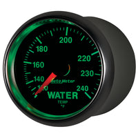 Thumbnail for Autometer GS 52mm 120-240 Deg F Mechanical Water Temperature Gauge