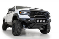 Thumbnail for Addictive Desert Designs 2021 Dodge RAM 1500 TRX Bomber Front Bumper (Baja)