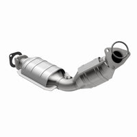Thumbnail for MagnaFlow Conv DF 03-06 Infiniti G35 3.5L P/S Assy / 03-06 Nissan 350Z 3.5L P/S Assy