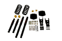 Thumbnail for Belltech LOWERING KIT WITH ND2 SHOCKS
