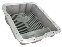 Thumbnail for aFe Transmission Pan (Raw Finish) GM Trucks 99-16 (4L60-E/4L60E/4L65E/4L70E/4L75E)