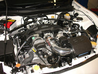 Thumbnail for Injen 2013+ Subaru BRZ 2.0L Wrinkle Black Short Ram Intake w/ MR Tech/Air Fusion