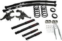 Thumbnail for Belltech LOWERING KIT WITH ND2 SHOCKS