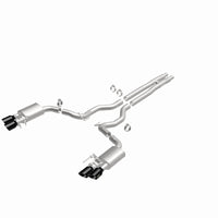 Thumbnail for MagnaFlow 2024 Ford Mustang GT 5.0L Competition Series Cat-Back Exhaust System