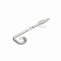 Thumbnail for MagnaFlow Conv DF 97-99 Jeep Wrangler 4.0L