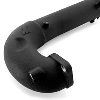Thumbnail for Mishimoto 2017+ Honda Civic Type-R Inlet Pipe Upgrade Kit - Black