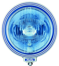 Thumbnail for Hella Rallye 3000 Driving Blue H1 12V Halogen Lamp