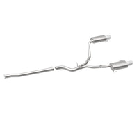 Thumbnail for MagnaFlow Sys C/B 06 Subaru Legacy GT 2.5L