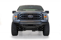 Thumbnail for Addictive Desert Designs 2021 Ford F-150 Stealth Fighter Front Bumper