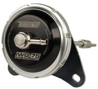 Thumbnail for Turbosmart IWG75 Wastegate Actuator Suit GM LTG 2.0L Engines Black 14PSI