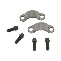 Thumbnail for Yukon Gear Dana 60 / Dana 70 / 1350 / 1410 / 10.25in / and 9.5in U-Joint Strap Kit