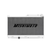 Thumbnail for Mishimoto 93-95 Mazda RX-7 Performance Aluminum Radiator