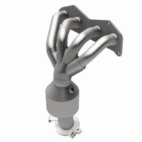 Thumbnail for MagnaFlow Conv DF 07 Toyota Highlander 2.4L