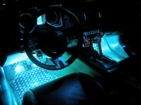 Thumbnail for Oracle 36in LED Retail Pack - RGB ColorSHIFT SEE WARRANTY