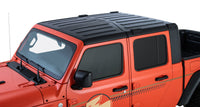 Thumbnail for Rhino-Rack 20-21 Jeep Gladiator JT 4 Door 2 Base Backbone Mounting System