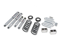 Thumbnail for Belltech LOWERING KIT WITH SP SHOCKS