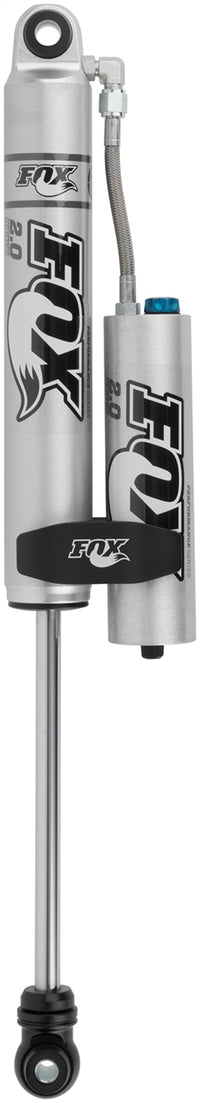 Thumbnail for Fox 99-04 Ford SD 2.0 Performance Series 9.6in Smooth Body R/R Front Shock w/CD Adj. / 1.5-3in. Lift