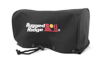 Thumbnail for Rugged Ridge UTV Winch Cover