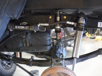 Thumbnail for ICON 2005+ Toyota Tacoma Rear Hyd Bump Stop Kit