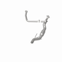 Thumbnail for MagnaFlow Conv DF 2002 Dodge Ram 1500 Van 3.9