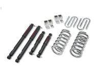 Thumbnail for Belltech LOWERING KIT WITH ND2 SHOCKS