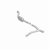 Thumbnail for MagnaFlow Conv DF 04-05 Dodge Ram 1500 Pickup 5.7L P/S