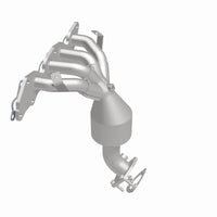 Thumbnail for MagnaFlow Conv DF 05-08 Mazda Tribute 2.3L