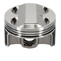 Thumbnail for Wiseco Acura 4v DOME +2cc STRUTTED 84.0MM Piston Kit