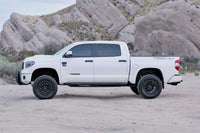 Thumbnail for Fabtech 16-19 Toyota Tundra 4WD Trd Pro 4in Perf Sys w/Dlss 2.5 C/Os & Rr Dlss