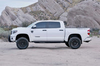 Thumbnail for Fabtech 16-19 Toyota Tundra 4WD Trd Pro 4in Perf Sys w/Dlss 2.5 C/O Resi &Rr Dlss