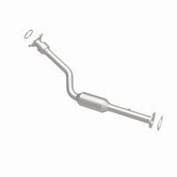 Thumbnail for MagnaFlow Conv DF 01-04 Saturn L Series 2.2L