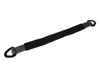 Thumbnail for SpeedStrap 2In x 30In Axle Strap w/ D-Rings Black