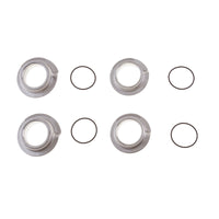 Thumbnail for Bilstein B12 2012 Mazda MX-5 Miata Touring Front and Rear Suspension Kit