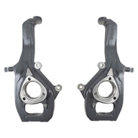 Thumbnail for Belltech 19-21 RAM 1500 4WD All Cabs 6in-8in Lift Kit w/Sway Bar Set