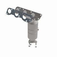 Thumbnail for Magnaflow Conv DF 04-05 Suzuki Verona 2.5L